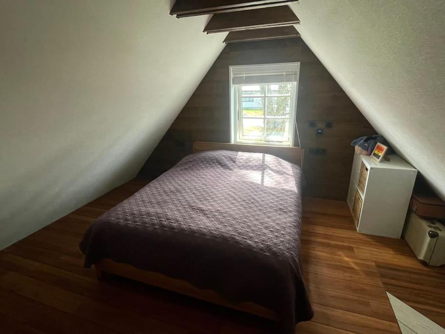 Namelis Su Pirtimi Holiday home *