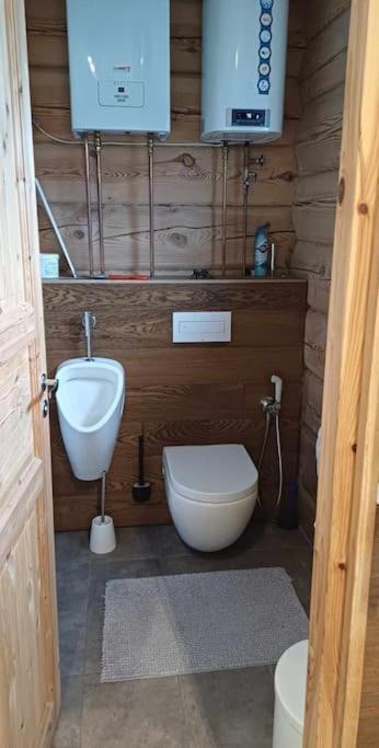 Casa vacanze Namelis Su Pirtimi *