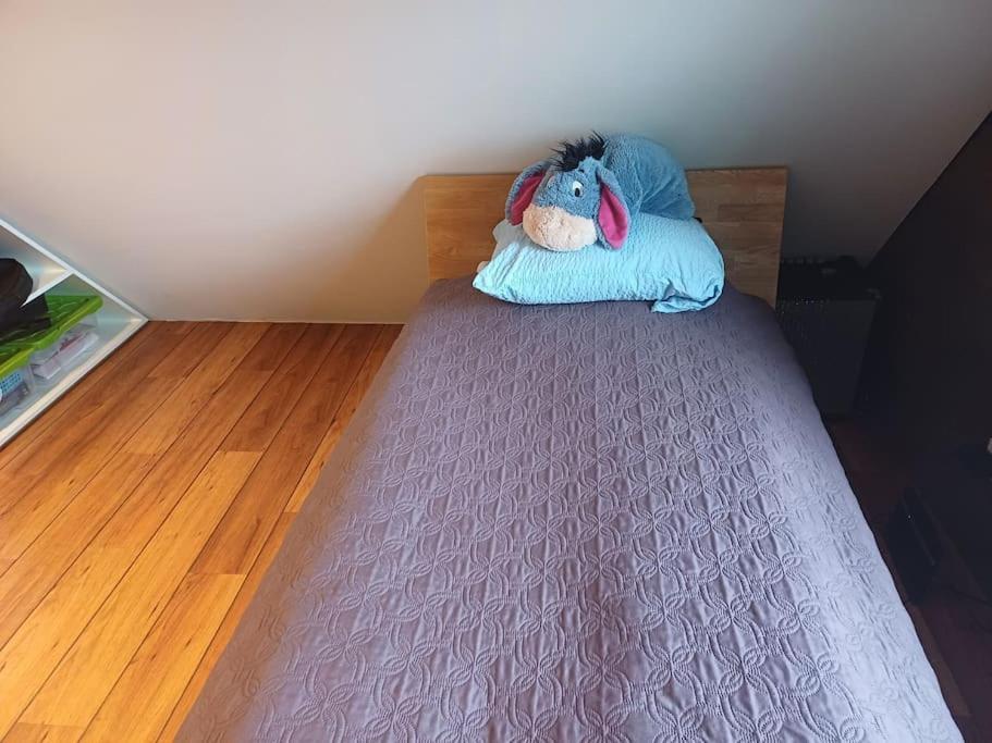 Namelis Su Pirtimi Holiday home