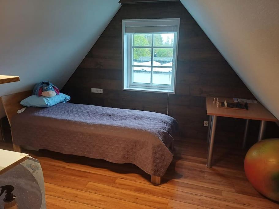 Namelis Su Pirtimi Holiday home
